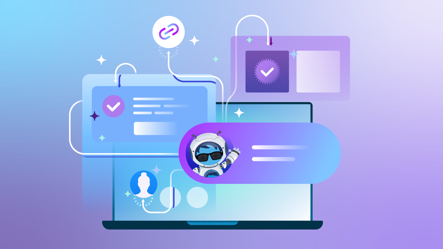 Debunking Myths: Salesforce Einstein and Agentforce