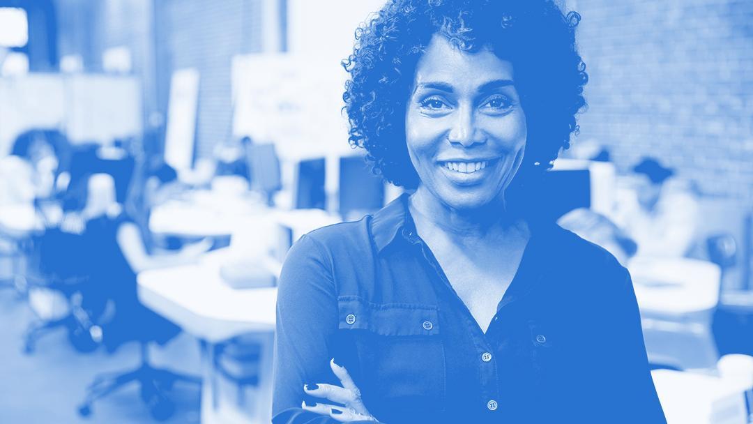 Looking for a competitive edge? Try being happier.