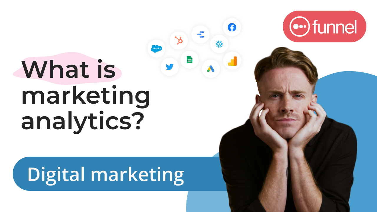 What is marketing data analytics? (With video) 