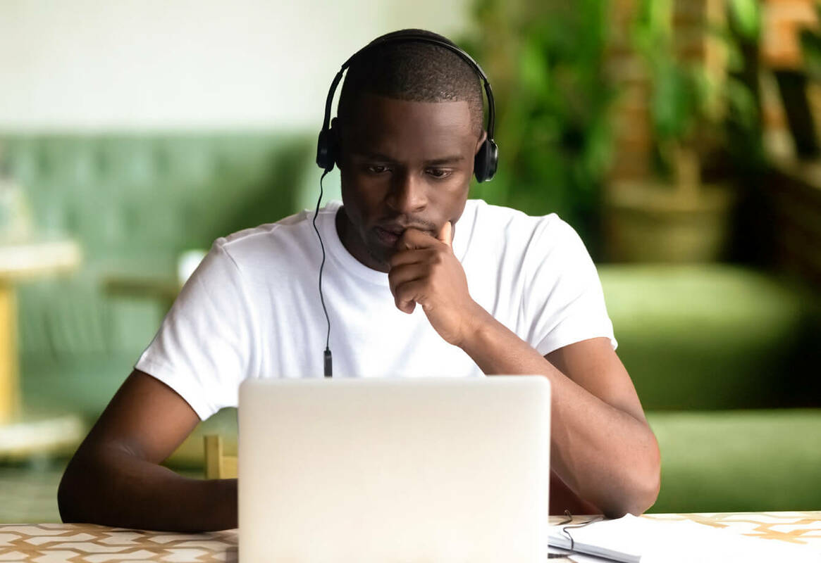 Gain focus with new habits and dedicated sales enablement tools