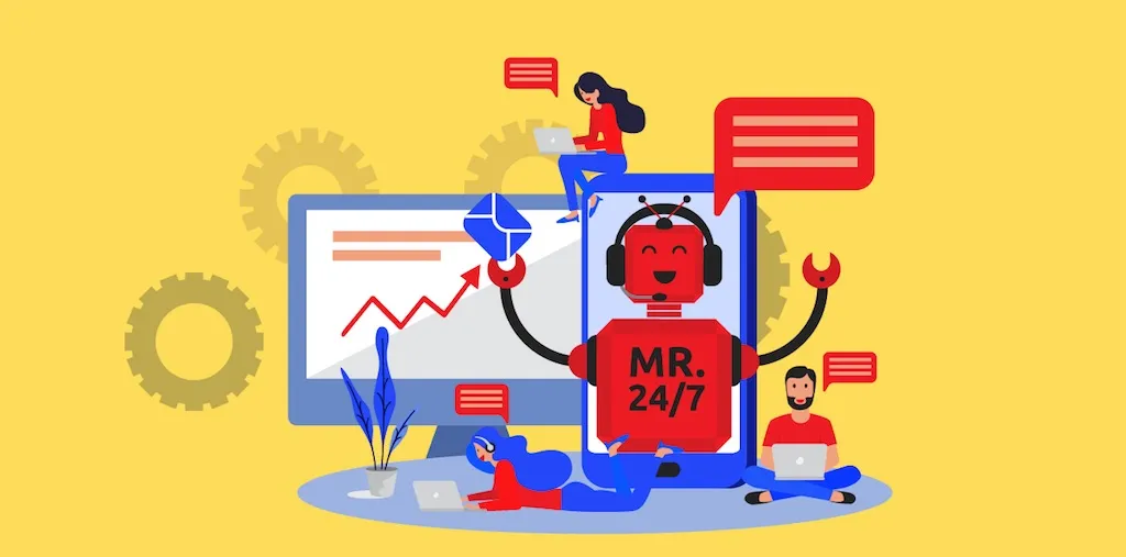 Marketing Automation Statistics for eCommerce [2023]