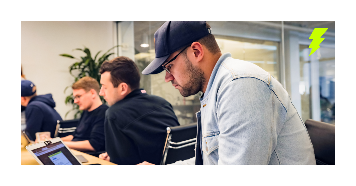 5 Steps to Unlocking Your Revenue Team's Potential