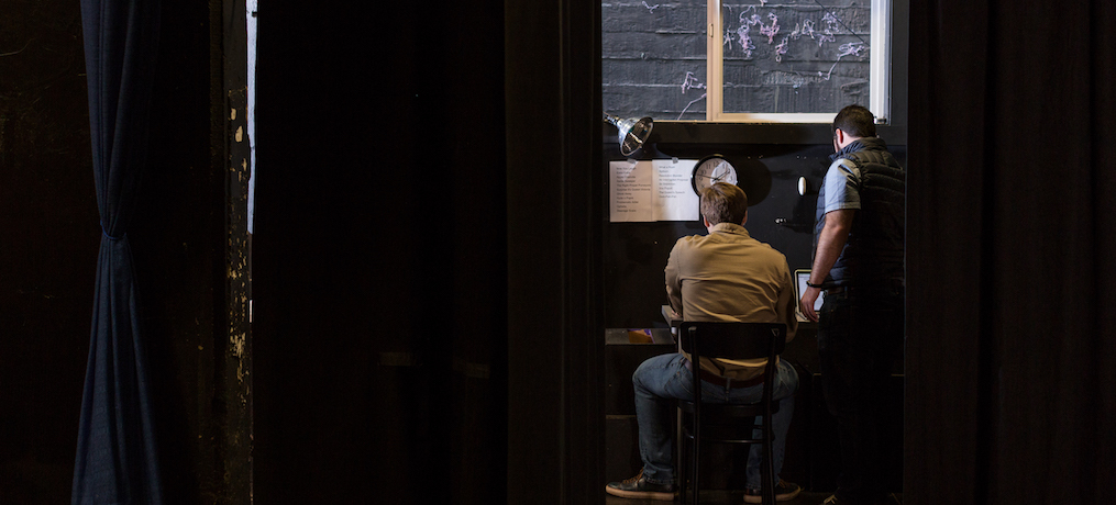 How to Make an Event Program with Free Template