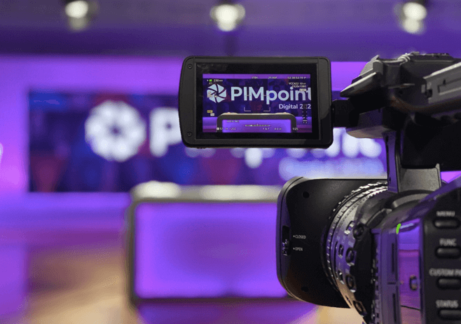 Building PIMpoint Digital for a global audience