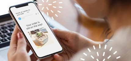 Communicate Delays & Shipping Problems: COVID-19 | Klaviyo Blog