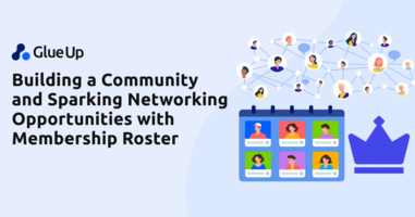 Building a Community and Sparking Networking Opportunities with Membership Roster