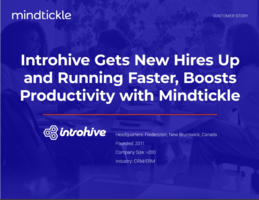 Sales Readiness Resources