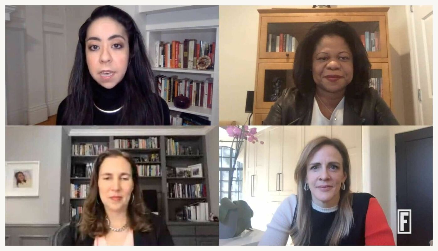 Lessons from the boardroom: Karen Peacock on leadership | Inside Intercom