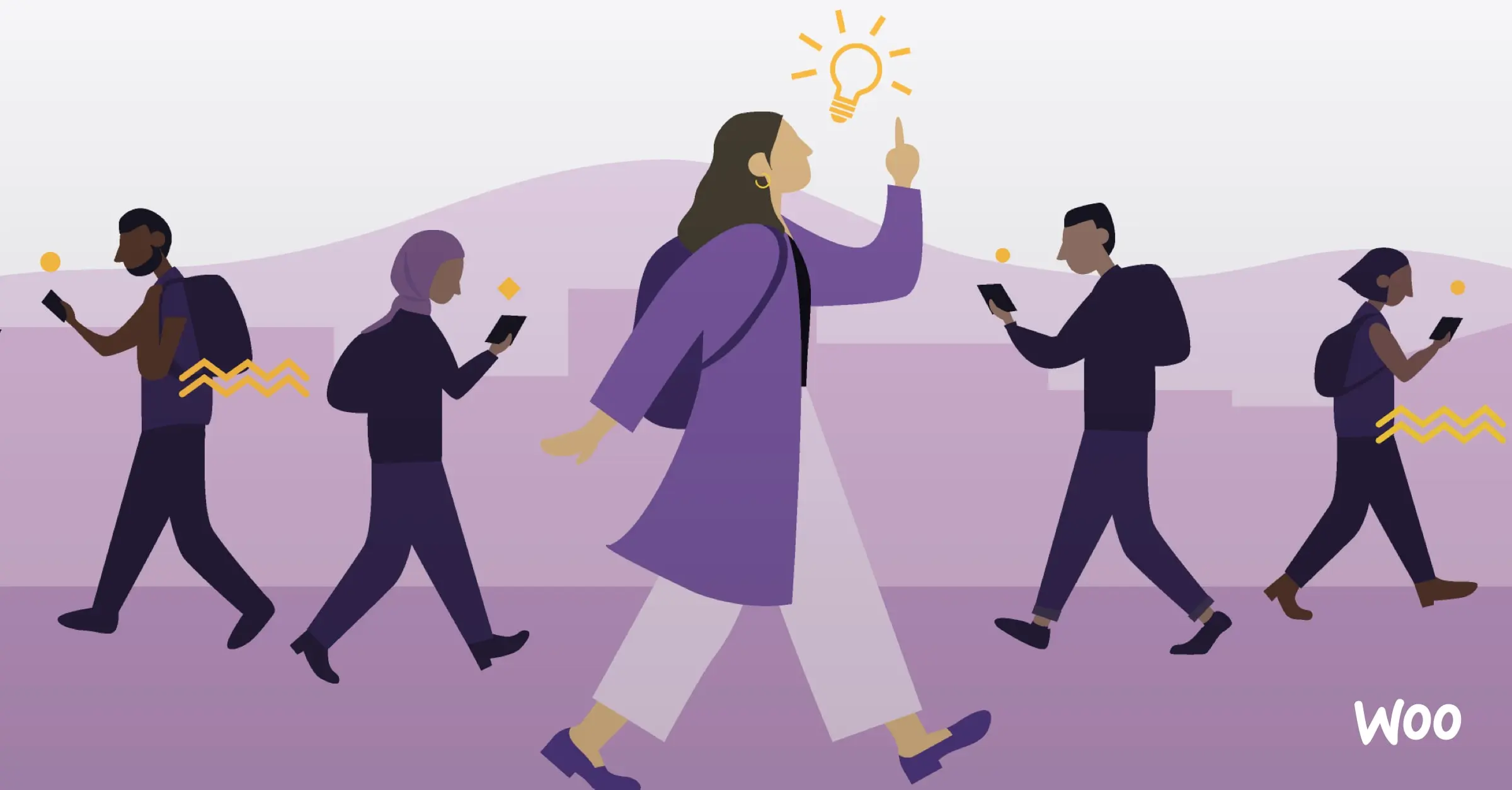 From Idea to First Customer: Choosing an Audience