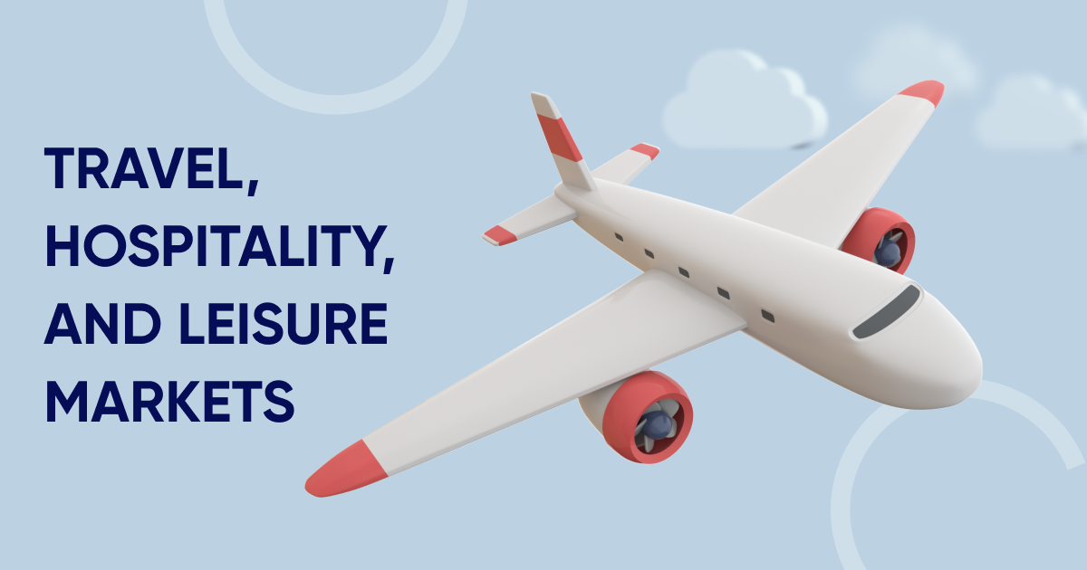 REBOUND READY: Gain ancillary revenue in resurgent travel, hospitality, and leisure markets