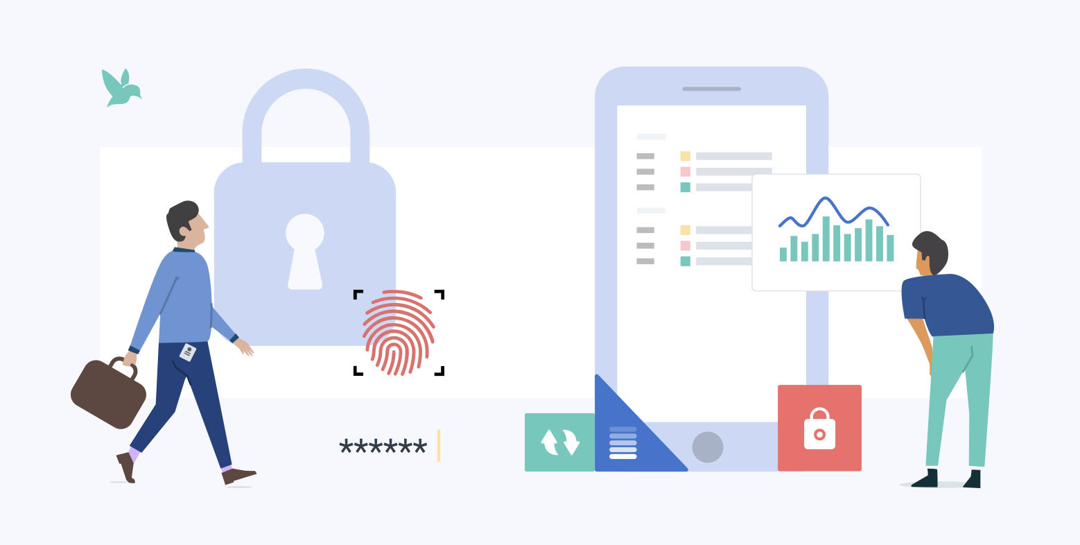 Hummingbird: Modernizing Anti-Money Laundering
