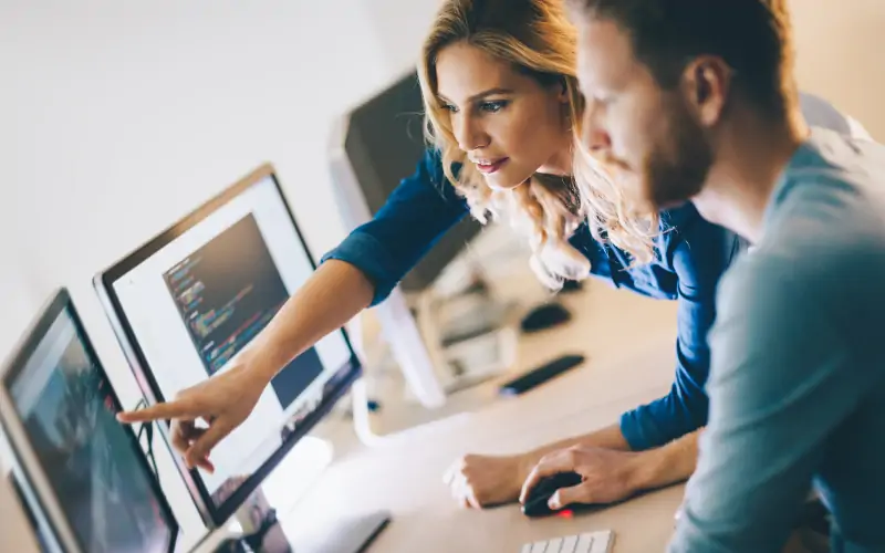 Why Your CRM Needs To Serve The Whole Business, Not Just Sales - Workbooks CRM