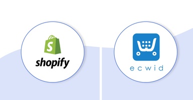 Ecwid vs. Shopify - Comparing Two Powerful eCommerce Solutions
