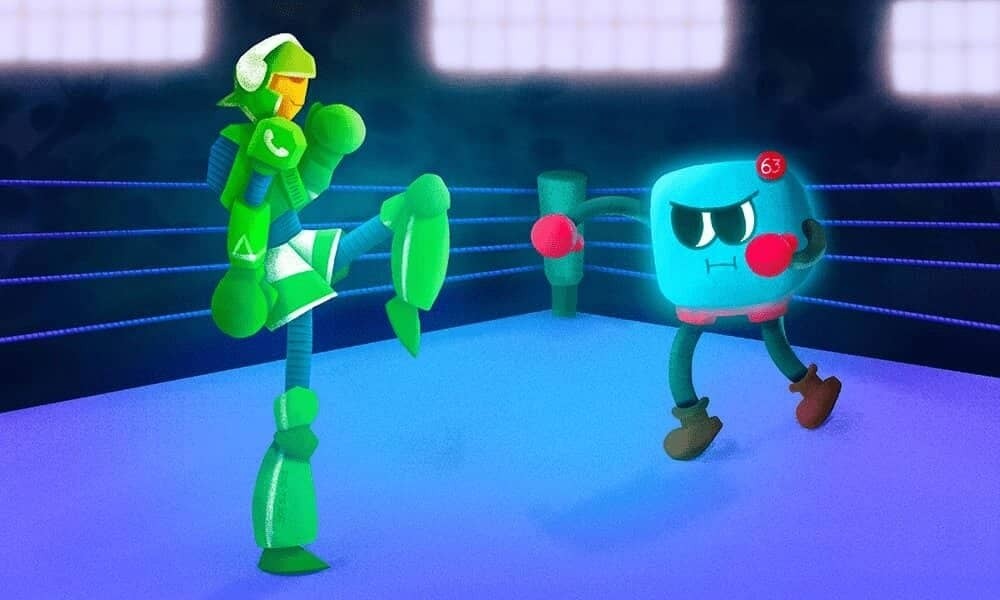 WhatsApp Chatbot vs. Native Mobile App: What's Better for Your Business?