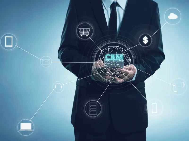 Integrating Your CRM With Social Media and Advertising Platforms