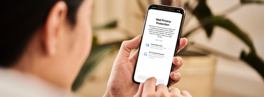 Apple Mail Privacy Protection