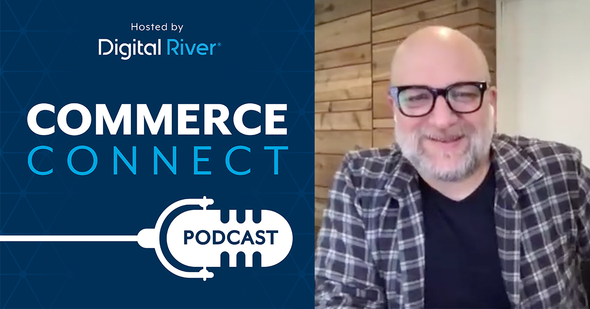 MentorMate's Denny Royal: Design Your Ecommerce Experience for your Customer, Not Your Competitor - Digital River - EN
