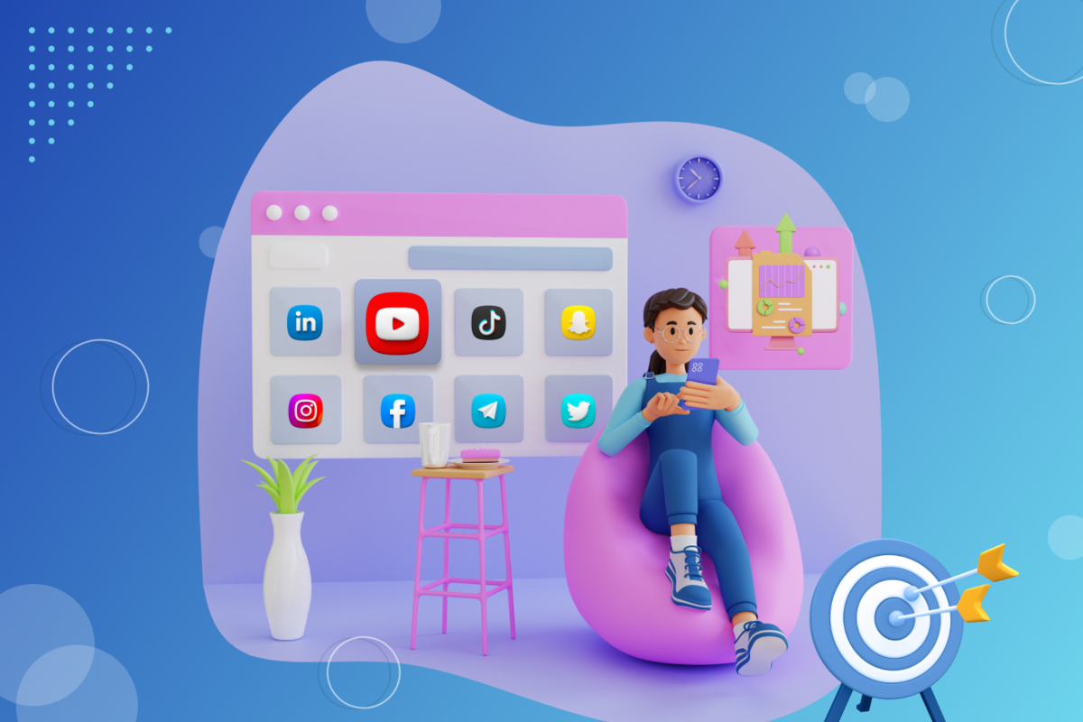 How to identify which social media channels to prioritize for your small business?