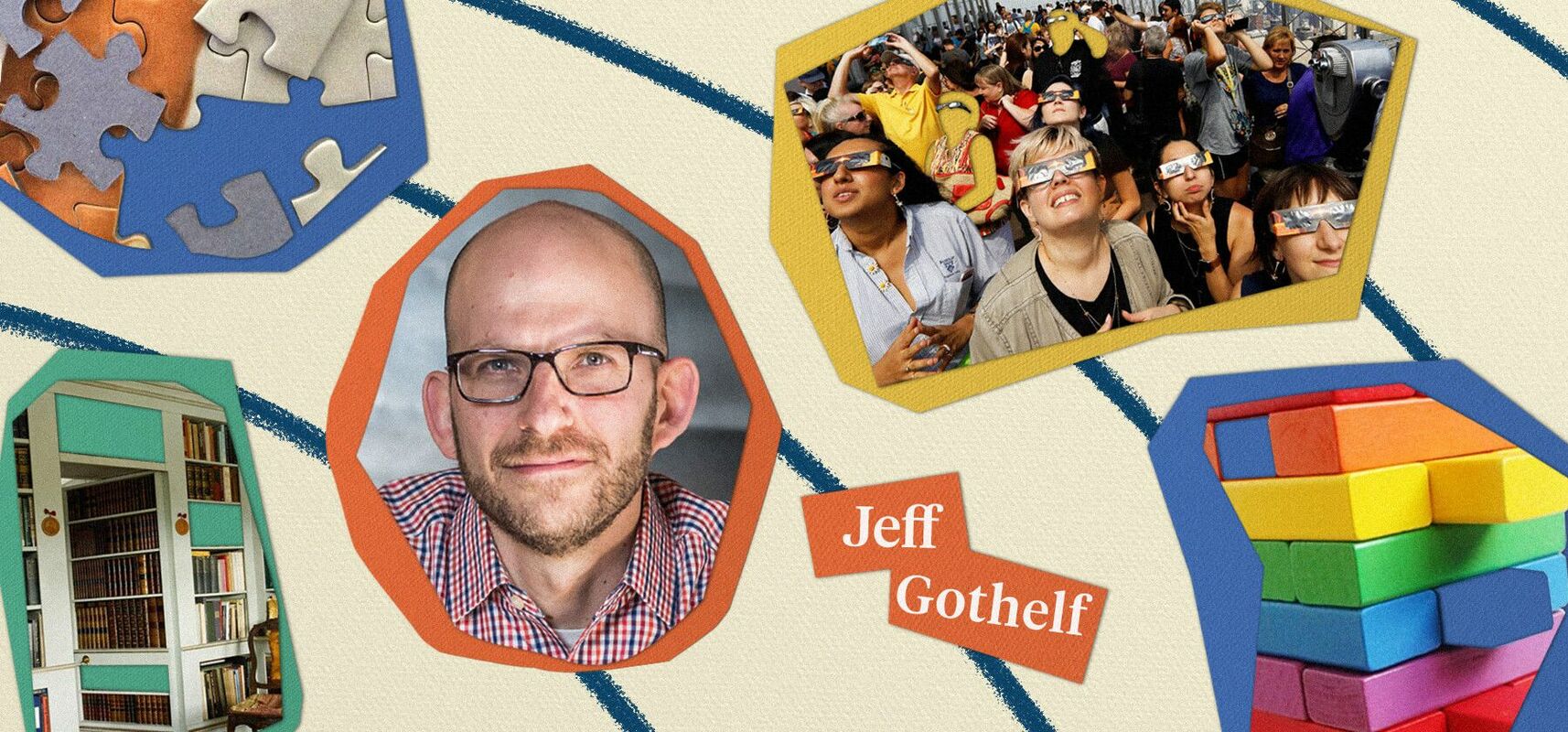 Lean UX author Jeff Gothelf On Why Design Has a Seat at The Table