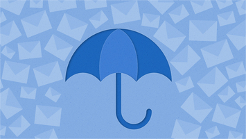 Are you spending over a day a week on email?