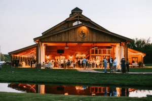 21 Nashville Event Venues Your Attendees Will Love