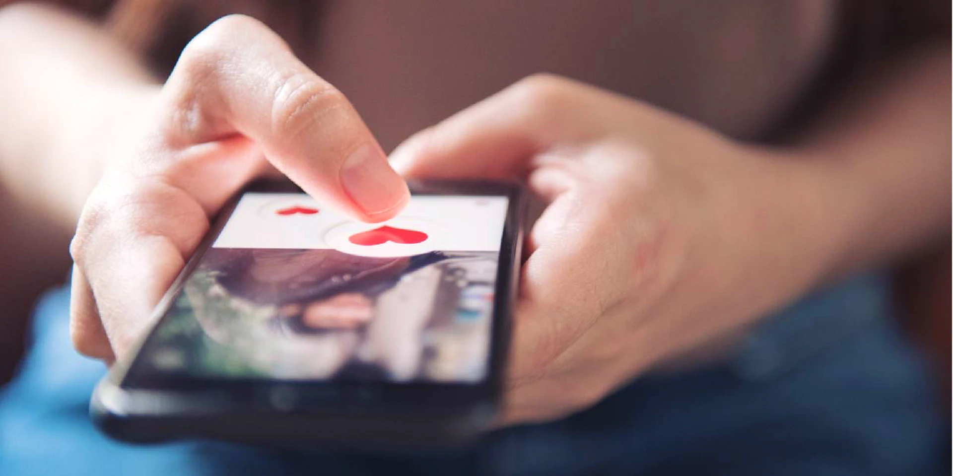 Can dating apps sharpen your brand intelligence?