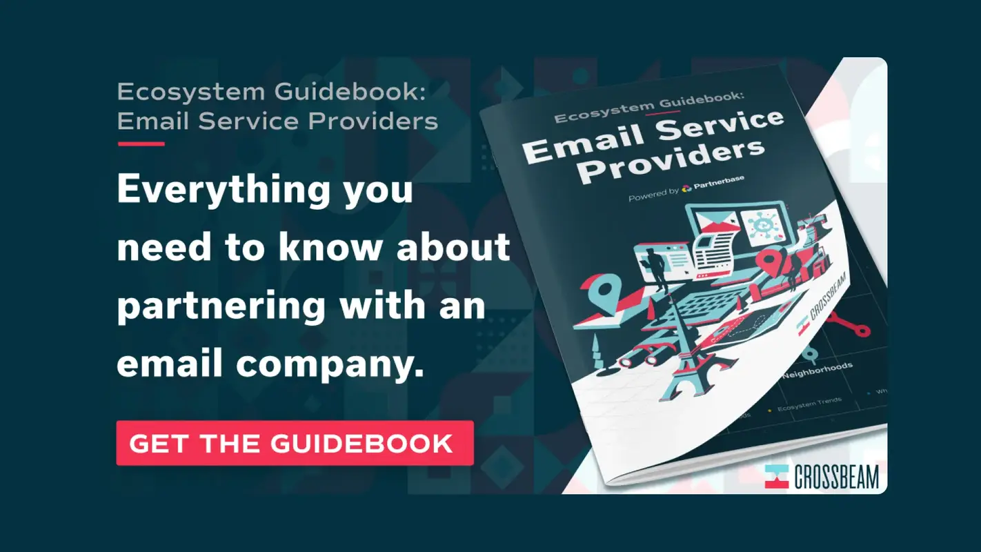 Email Service Providers