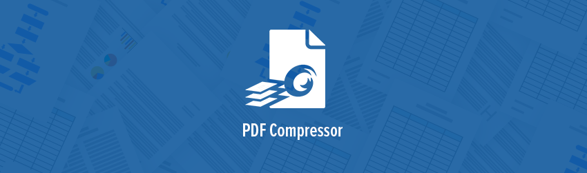 PDF Compressor makes documents more accessible - Foxit PDF Blog