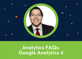 🎥⭐️ FAQ: What's Different About Google Analytics 4? (Christopher S. Penn)