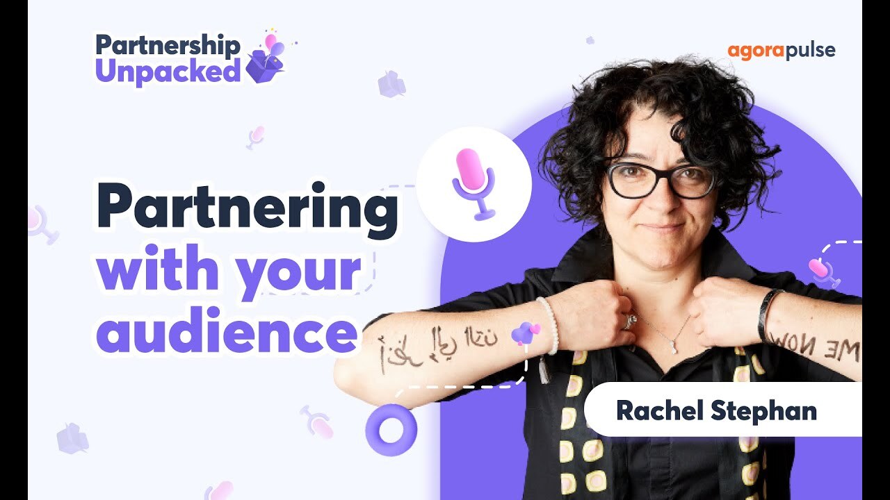 Employee Advocacy Strategies That Will Boost Your Brand's Visibility with Rachel Stephan