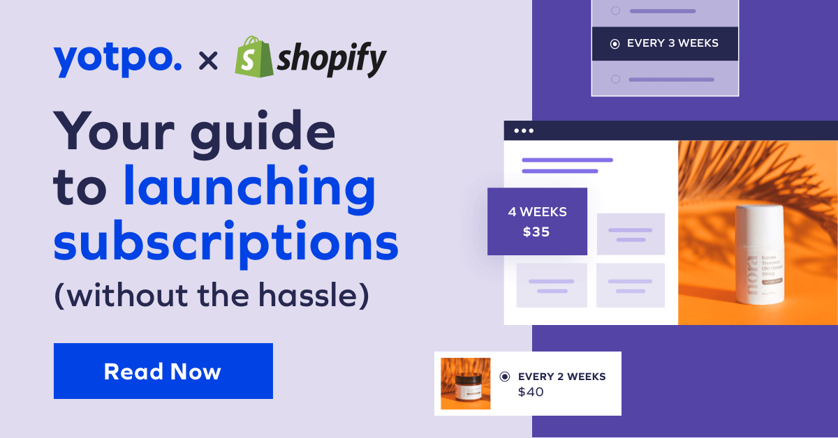 How to Add Subscriptions to Your Business Without the Hassle