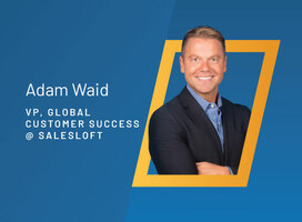 How SalesLoft Uses SalesLoft to Drive Customer Success