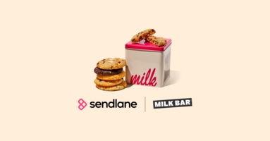 Milk Bar Increases Email & SMS Revenue by 27% Within 3 Months of Moving to Sendlane