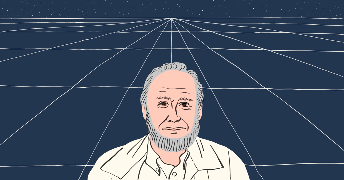  Kevin Kelly on futureproofing your side hustle