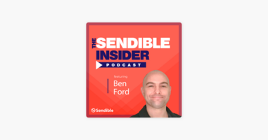 ‎The Sendible Insider Podcast: 16. How To Scale Your Business Using The Operational Secrets Of The Royal Marines With Ben Ford on Apple Podcasts