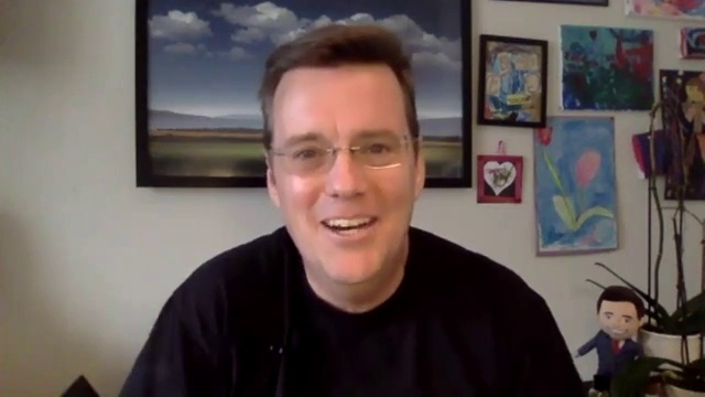 B2B Tonight - Episode 3: David Dulany