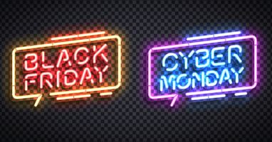 Cyber 5 2021: Black Friday Eclipses Cyber Monday for the First Time