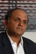 Shantanu Narayen
