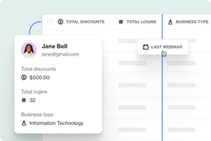 8 things custom fields will tell you about your customer's behavior