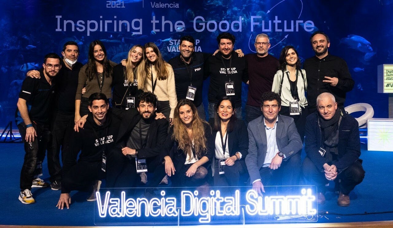 How Startup Valencia Increased Its Partner Base 5x Using Automations