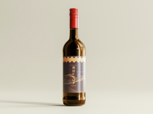 Blue Chip Worldwide's chatbots craft perfect wine picks for the Valentine's season