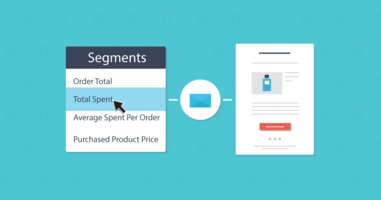 Announcing: Boost Your Sales × 4 With More Segments