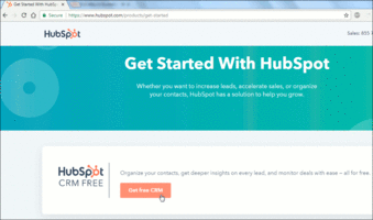 Integrate HubSpot with your Gmail mail merge campaigns  Ajay Goel