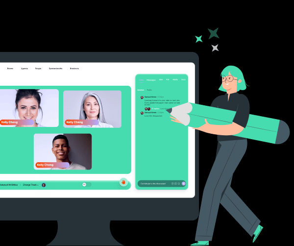 12 Easy Ways to Brand Your Digital Events with Goldcast