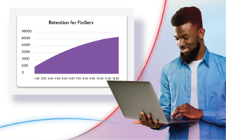 Keeping Customers in the Bank: Retention for Financial Services