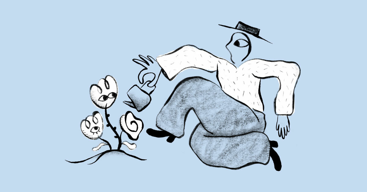 Grow Your Audience Using Landing Pages and Postcard Marketing