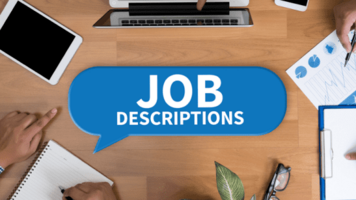 Sales Enablement Manager Job Description