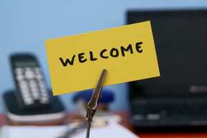How to Write an Effective Welcome Email [Updated]