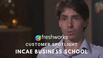 Customer Spotlight - INCAE Business School