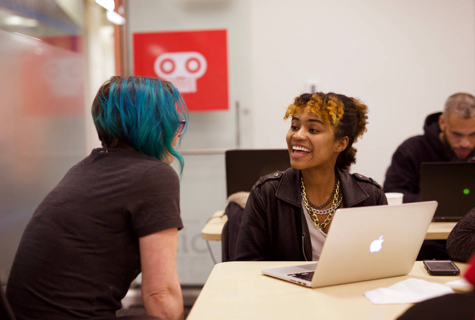 How Resilient Coders Uses Soapbox to Create Video Cover Letters-and Hack the Opportunity Gap